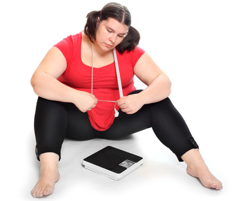 Is tionchar casta é oibriú ar do áilleacht agus do slimness féin