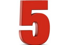 tábla uimhir 5 le haghaidh pancreatitis